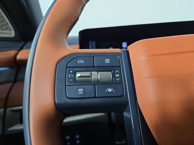 2027 Kia Telluride SX