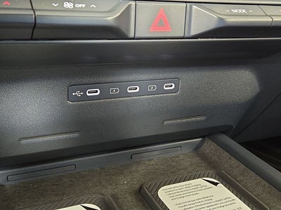 2027 Kia Telluride SX