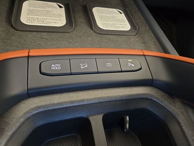 2027 Kia Telluride SX