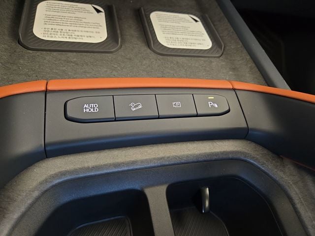 2027 Kia Telluride SX