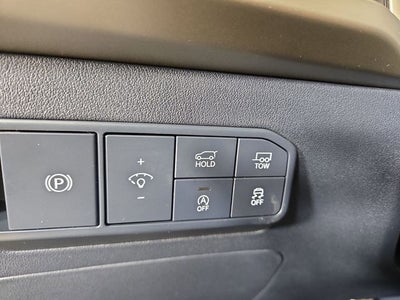 2027 Kia Telluride SX