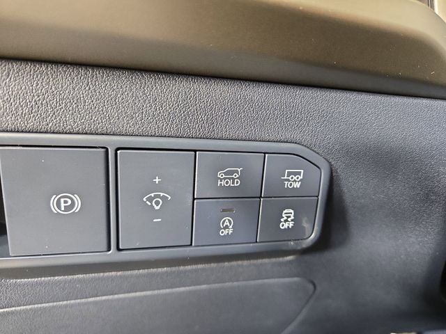 2027 Kia Telluride SX