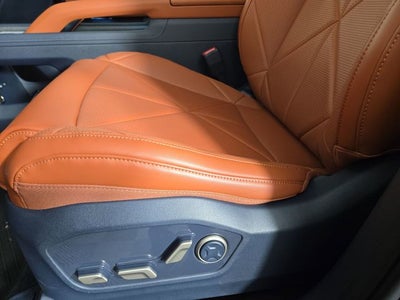 2027 Kia Telluride SX