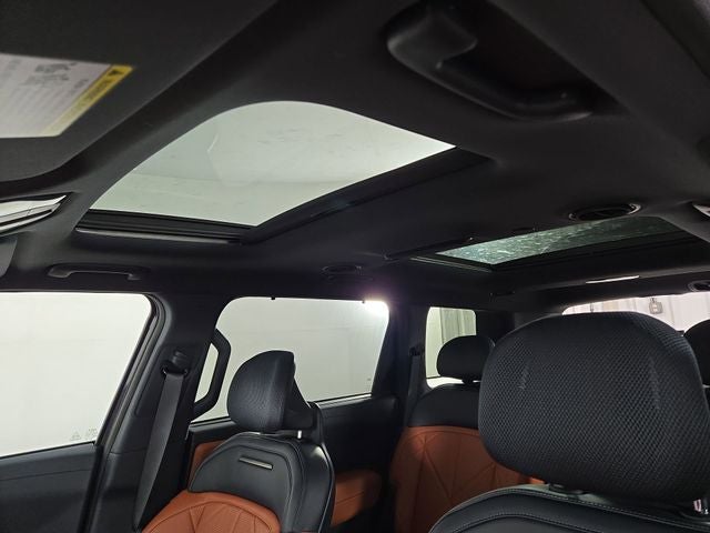 2027 Kia Telluride SX