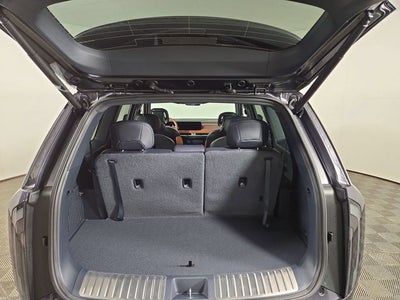 2027 Kia Telluride SX