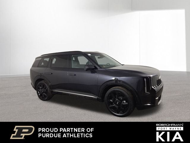 2027 Kia Telluride SX