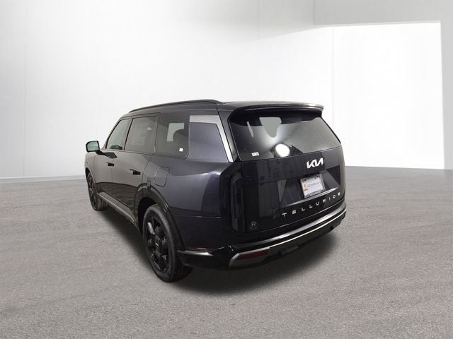 2027 Kia Telluride SX