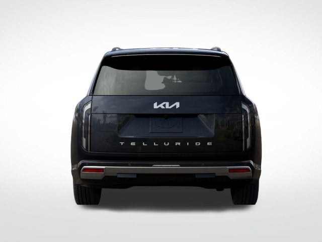 2027 Kia Telluride SX