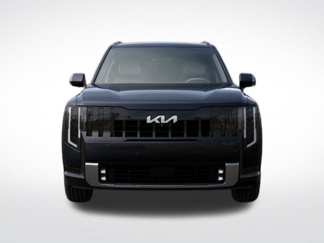 2027 Kia Telluride SX