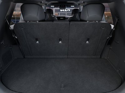 2027 Kia Telluride SX