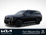 2027 Kia Telluride SX