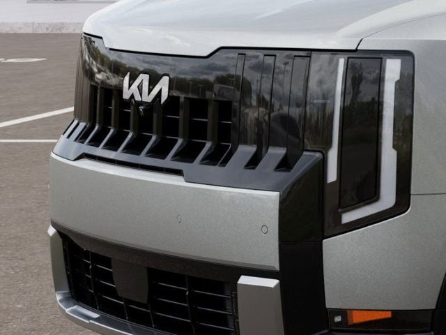 2027 Kia Telluride SX