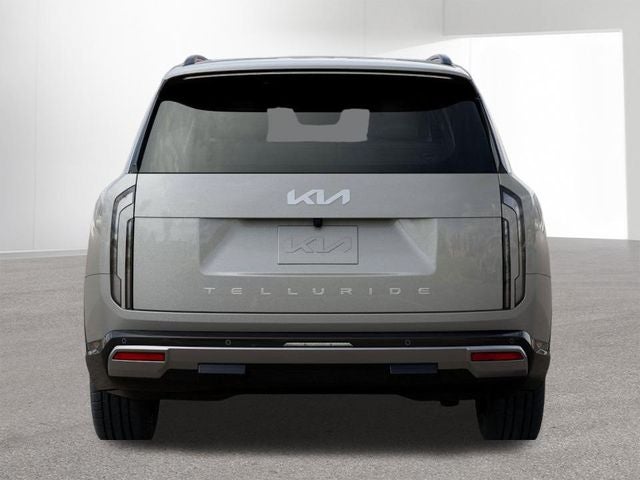 2027 Kia Telluride SX