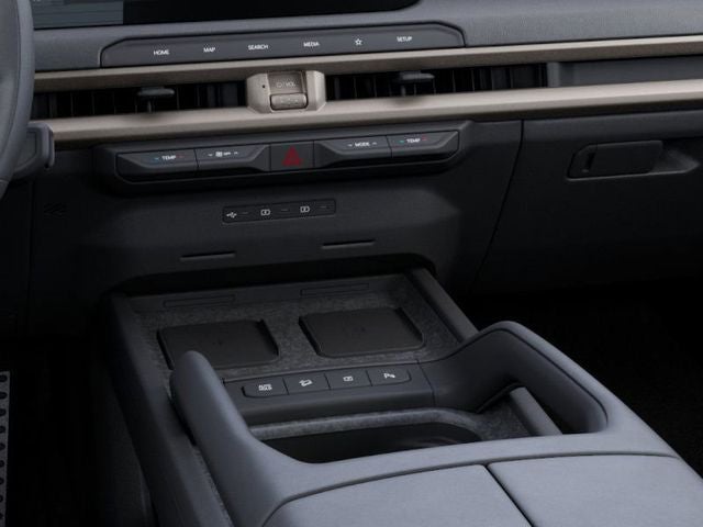 2027 Kia Telluride SX