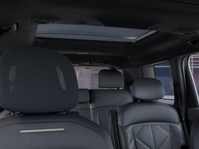 2027 Kia Telluride SX