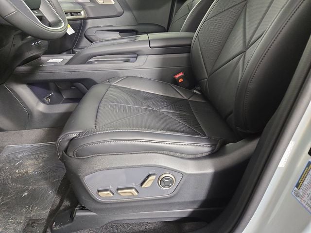 2027 Kia Telluride SX