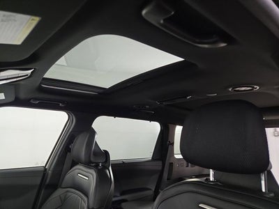 2027 Kia Telluride SX