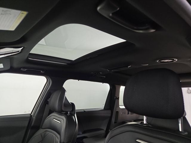 2027 Kia Telluride SX