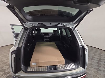 2027 Kia Telluride SX