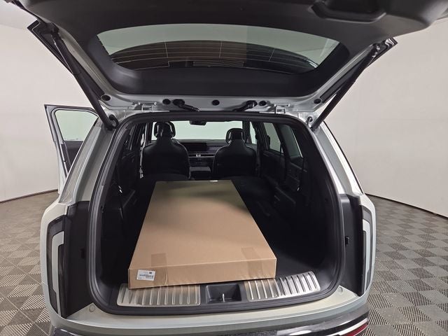 2027 Kia Telluride SX