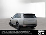 2027 Kia Telluride SX