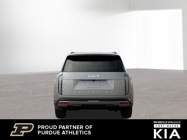 2027 Kia Telluride SX