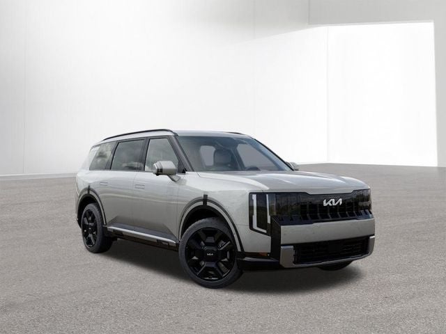 2027 Kia Telluride SX