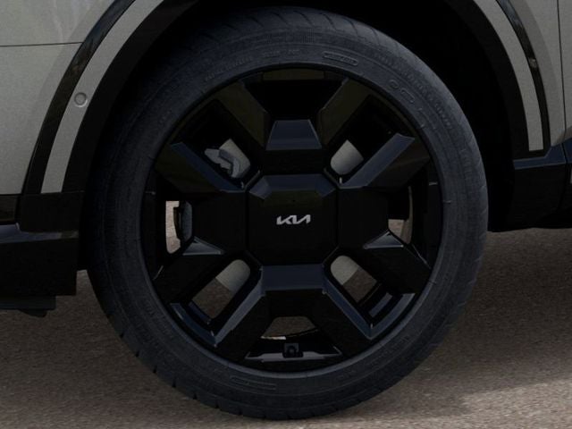 2027 Kia Telluride SX