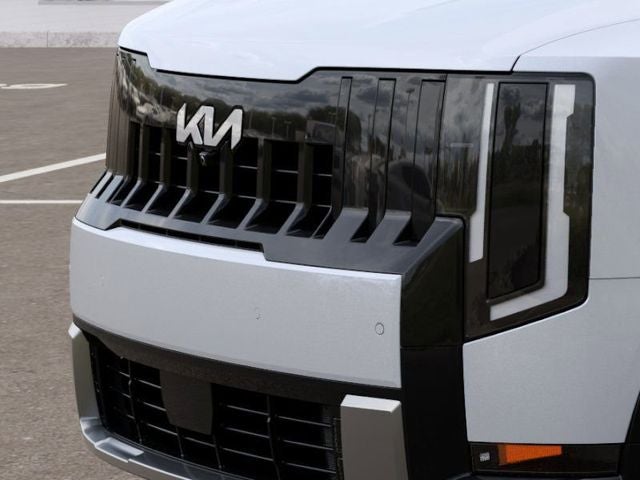 2027 Kia Telluride SX