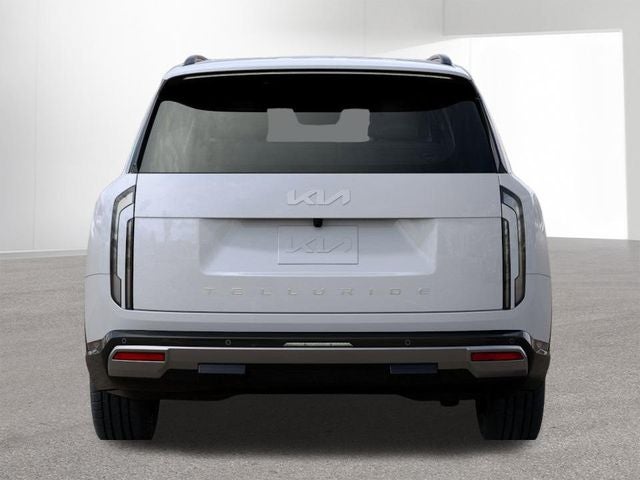 2027 Kia Telluride SX