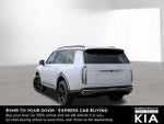 2027 Kia Telluride SX
