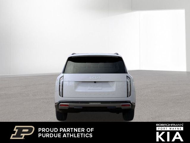 2027 Kia Telluride SX