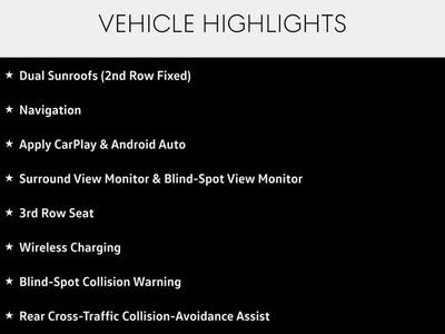 2027 Kia Telluride SX