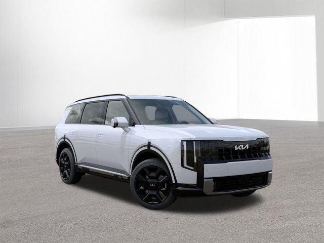 2027 Kia Telluride SX