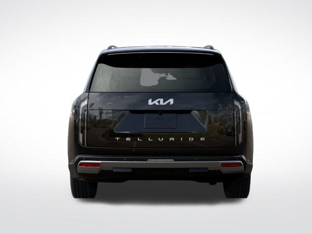 2027 Kia Telluride SX