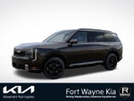 2027 Kia Telluride SX