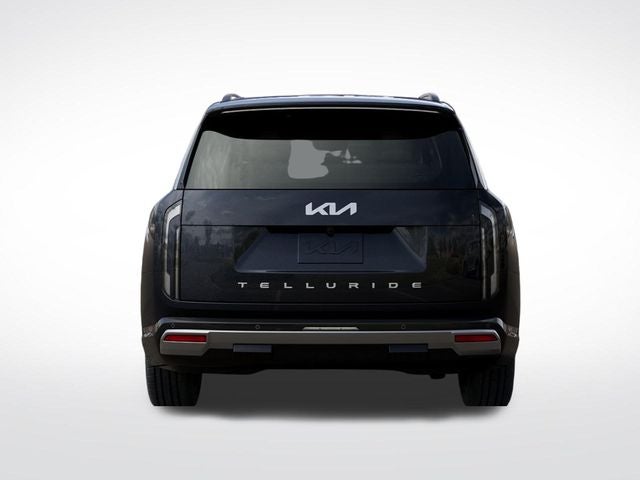 2027 Kia Telluride SX