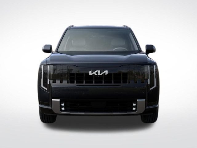 2027 Kia Telluride SX