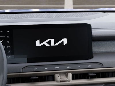 2027 Kia Telluride SX
