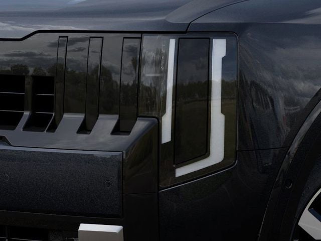 2027 Kia Telluride SX