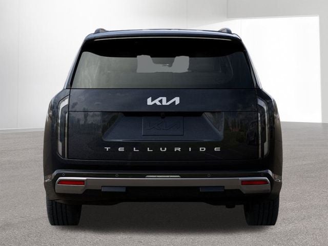 2027 Kia Telluride SX
