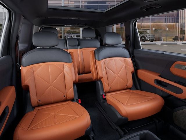 2027 Kia Telluride SX