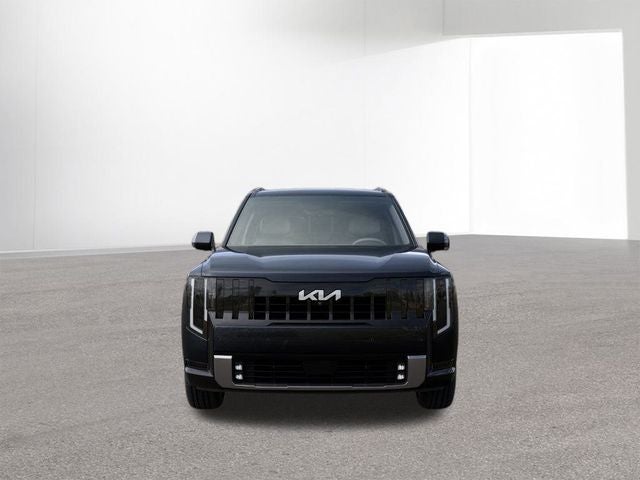 2027 Kia Telluride SX