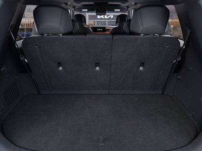 2027 Kia Telluride SX