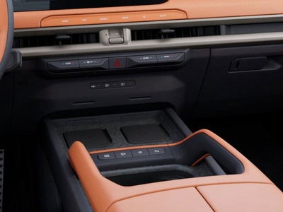 2027 Kia Telluride SX