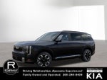 2027 Kia Telluride SX