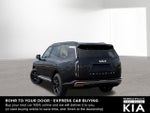 2027 Kia Telluride SX