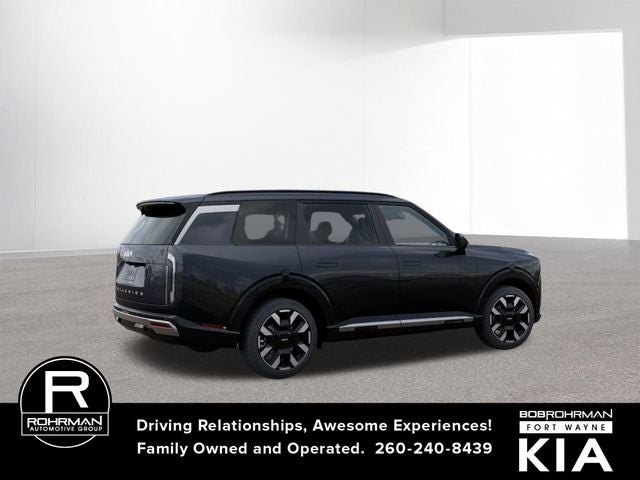 2027 Kia Telluride SX