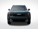2027 Kia Telluride SX
