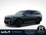 2027 Kia Telluride SX